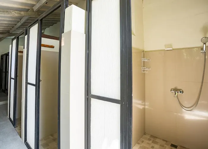 Reddoorz Hostel Near Sanur Beach Harbour * バリ島