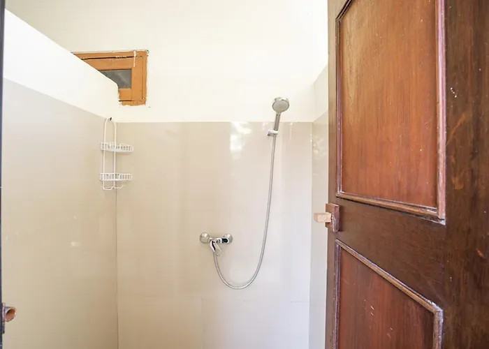Reddoorz Hostel Near Sanur Beach Harbour ホステル *