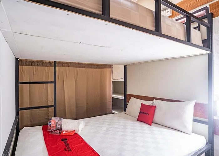 Reddoorz Hostel Near Sanur Beach Harbour * バリ島
