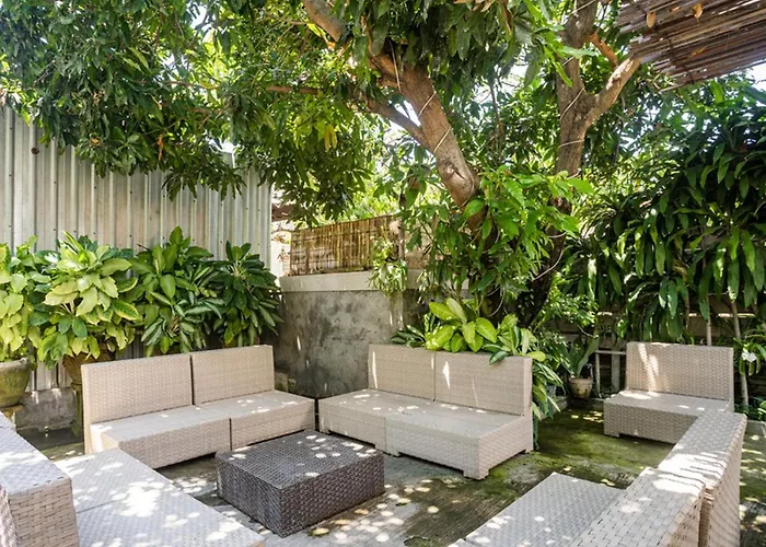 Reddoorz Hostel Near Sanur Beach Harbour * バリ島