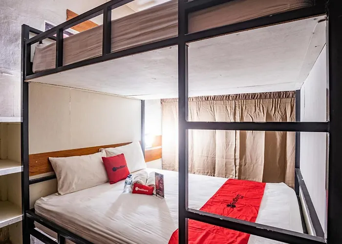 Reddoorz Hostel Near Sanur Beach Harbour *